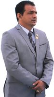 Wilmer Charly Gonzales Rojas