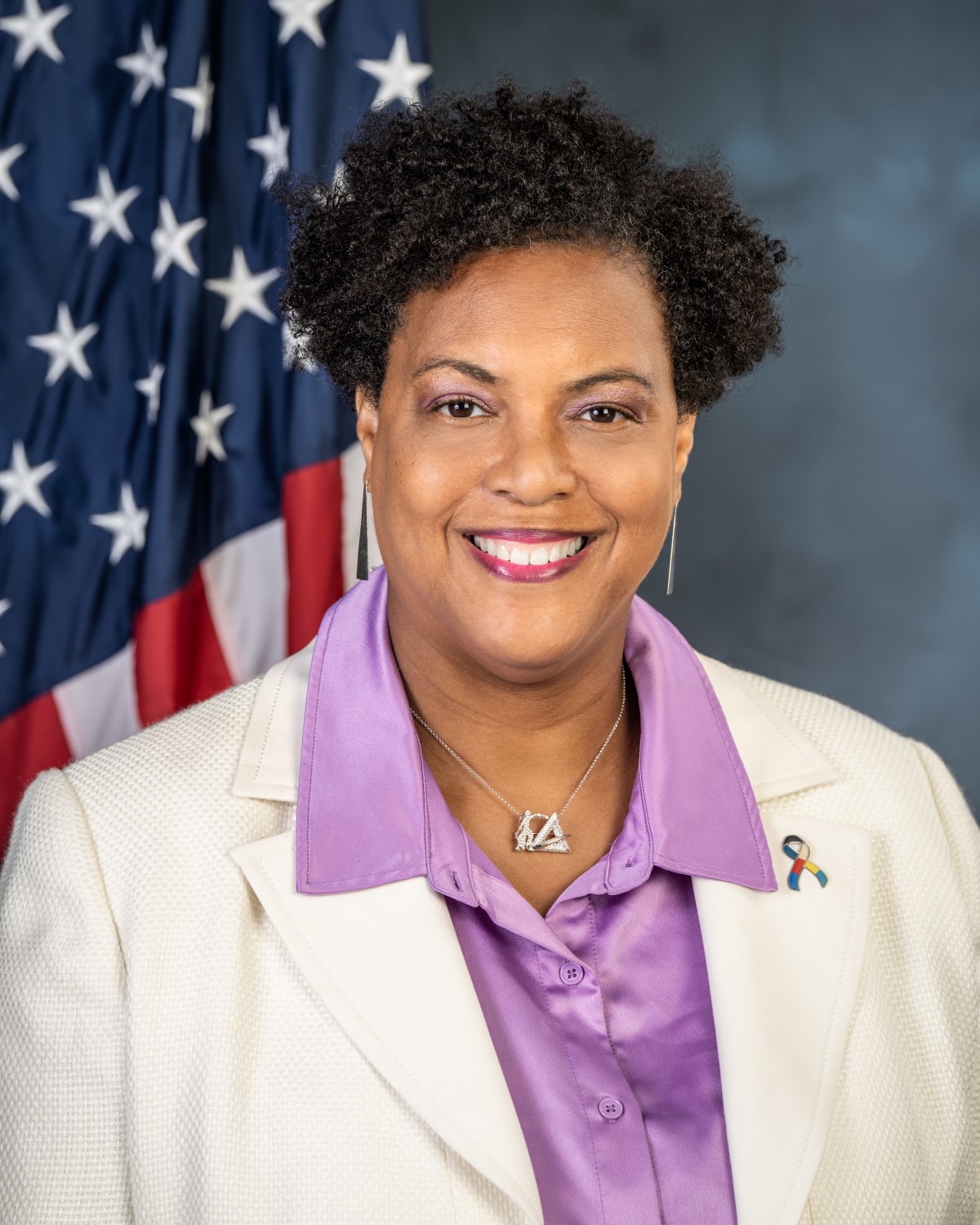 Demetria L. Mccain