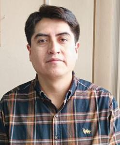 Jimmy Edinson Alvarez Cortez