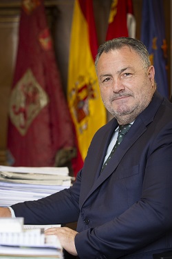 Eduardo Morán Pacios