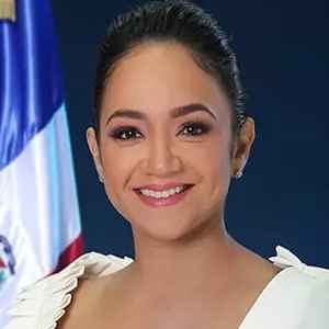 Faride Virginia Raful Soriano
