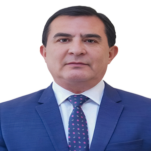 Edgar Martin Abanto Zegarra