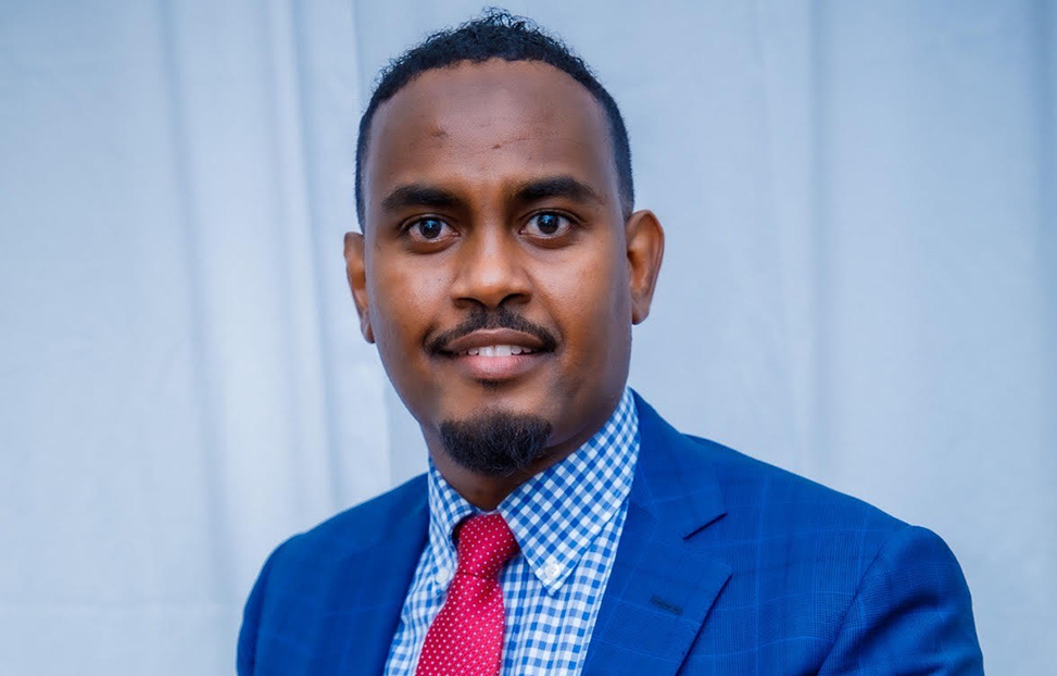 Yusuf Yusuf
