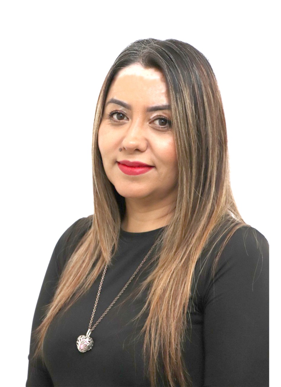 Nancy Angélica Salazar Guerrero