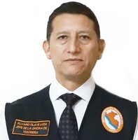álvaro Olave Luza