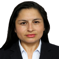 Gleni Dolores Mestanza Mendoza