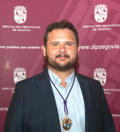 Pablo Angel Torrego Otero
