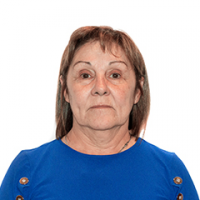 Mabel Luisa Caparrós