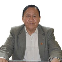 Pedro Feliciano Jacob Guerra Huaman