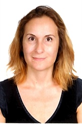 Carolina Pulido Castro