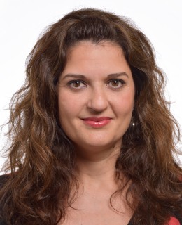 Fabiola María Meco Tébar