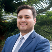 Edgar Sebastian Villagómez Oré