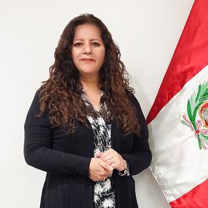 Danitza Moscoso Zambrano