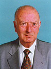 Francesco Servello