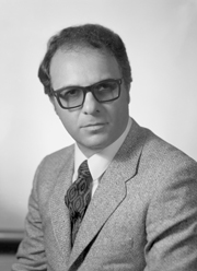 Olivio Mancini