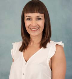 Silvia Mariela Quiros