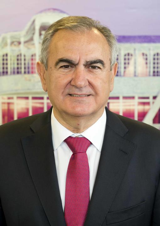Rafael González Tovar