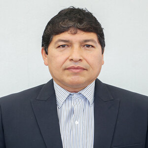 Guido Lino Calderon Orozco
