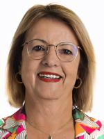 Lucía Olga Tejera Rodríguez