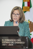 Egla Cornelio Landero