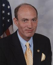 Thaddeus G. Mccotter