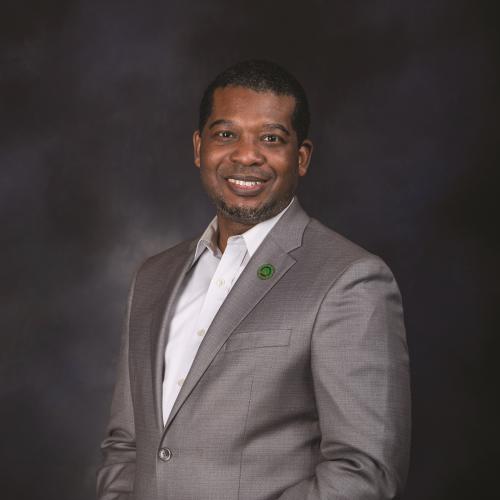 Corey A. Jackson