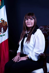 María Victoria Sánchez Peña