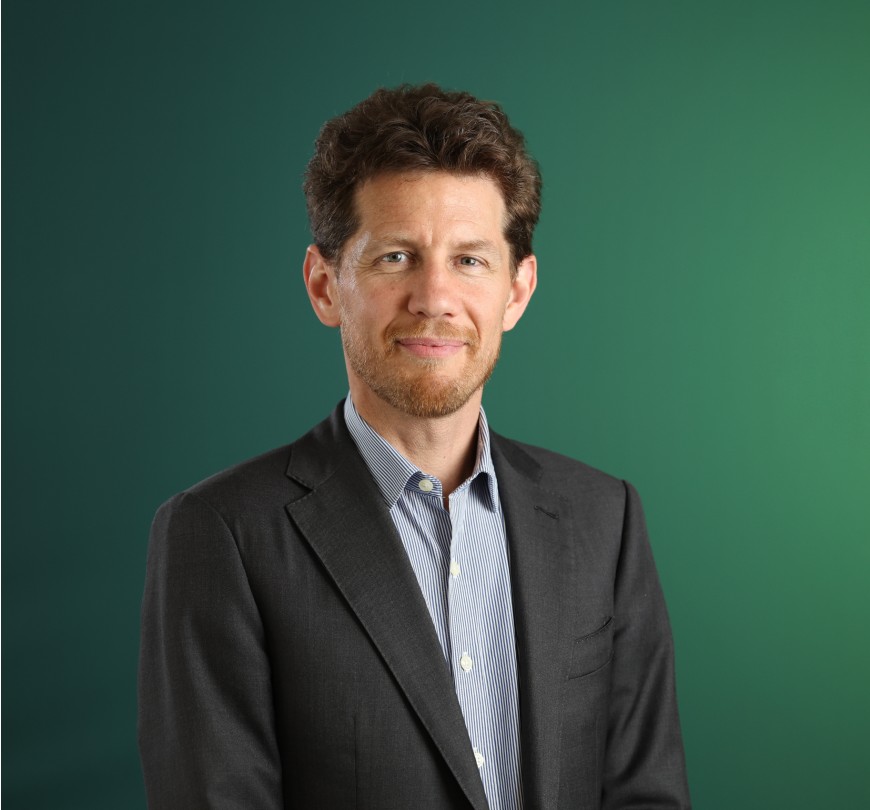 Jérémie Iordanoff