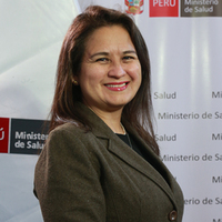 Patricia Doris Escudero Ascencio