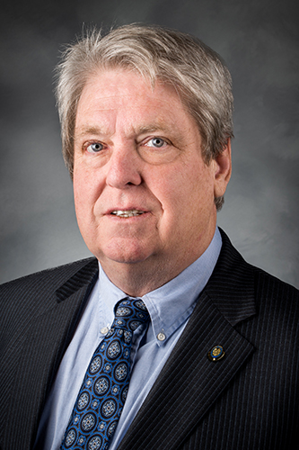 Michael A. Woelfel