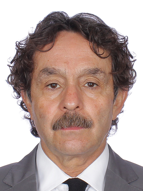 Gabriel Ricardo Quadri De La Torre