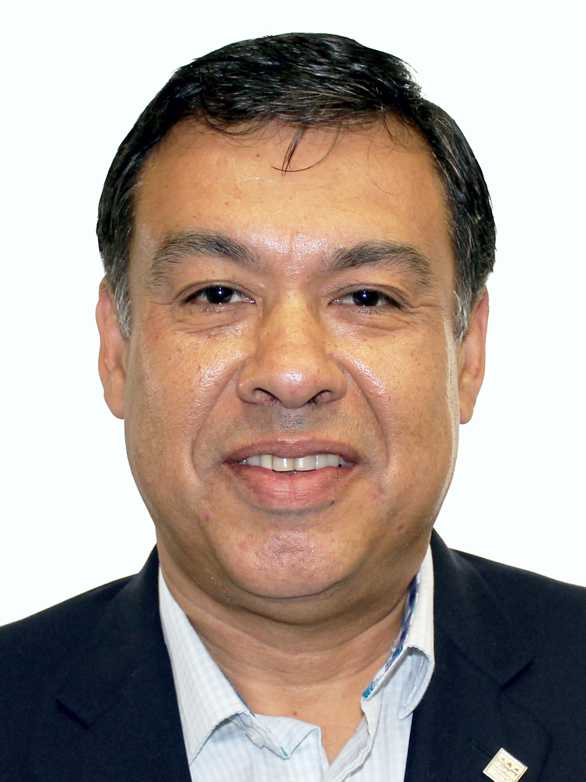 Javier Julián Castañeda Pomposo