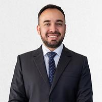 Benjamín Tristán Zúñiga