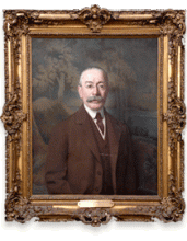 George Woodward Wickersham