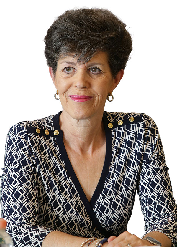 Janine M. Otálora Malassis
