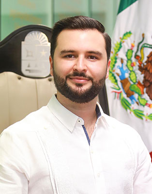 Eric Arcila Arjona