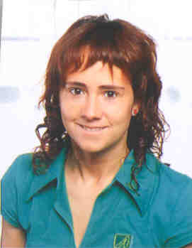 Ane Auzmendi Munduate