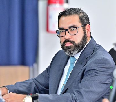 Jesús Rafael Rodríguez López