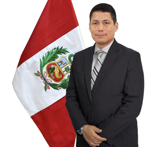 Paul Eduardo Vera Delzo