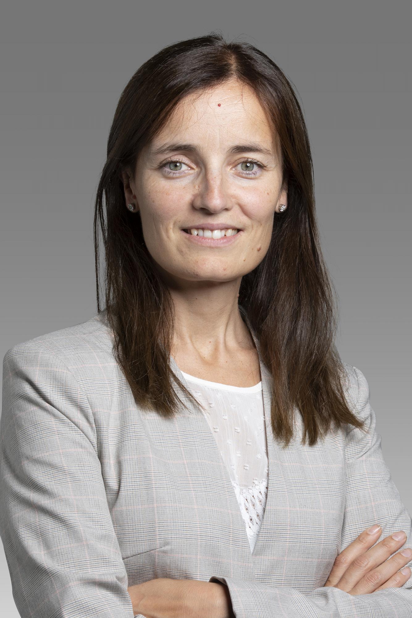 Ana Bretaña De La Torre