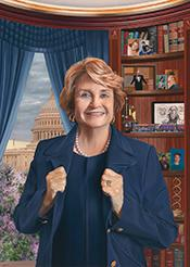 Louise Mcintosh Slaughter
