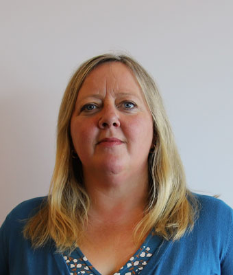 Róisín Garvey