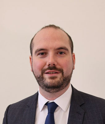 Noel O'donovan