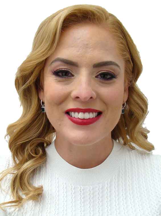 Guadalupe Janneth Moreno Argüelles