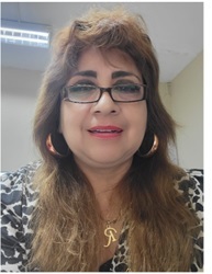 Roxana Del Pilar Torres Mosquera