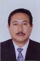 Manuel Alberto Talavera Valdivia