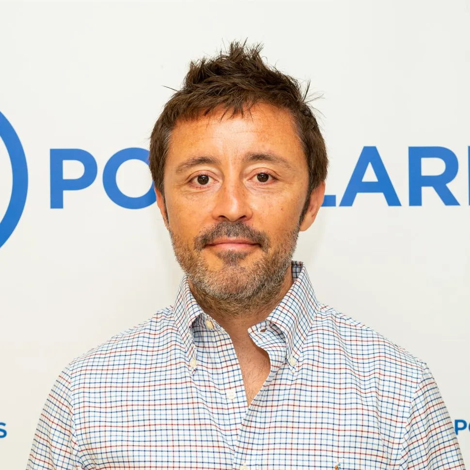Javier Ureña