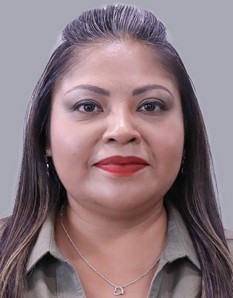 Anais Miriam Burgos Hernández
