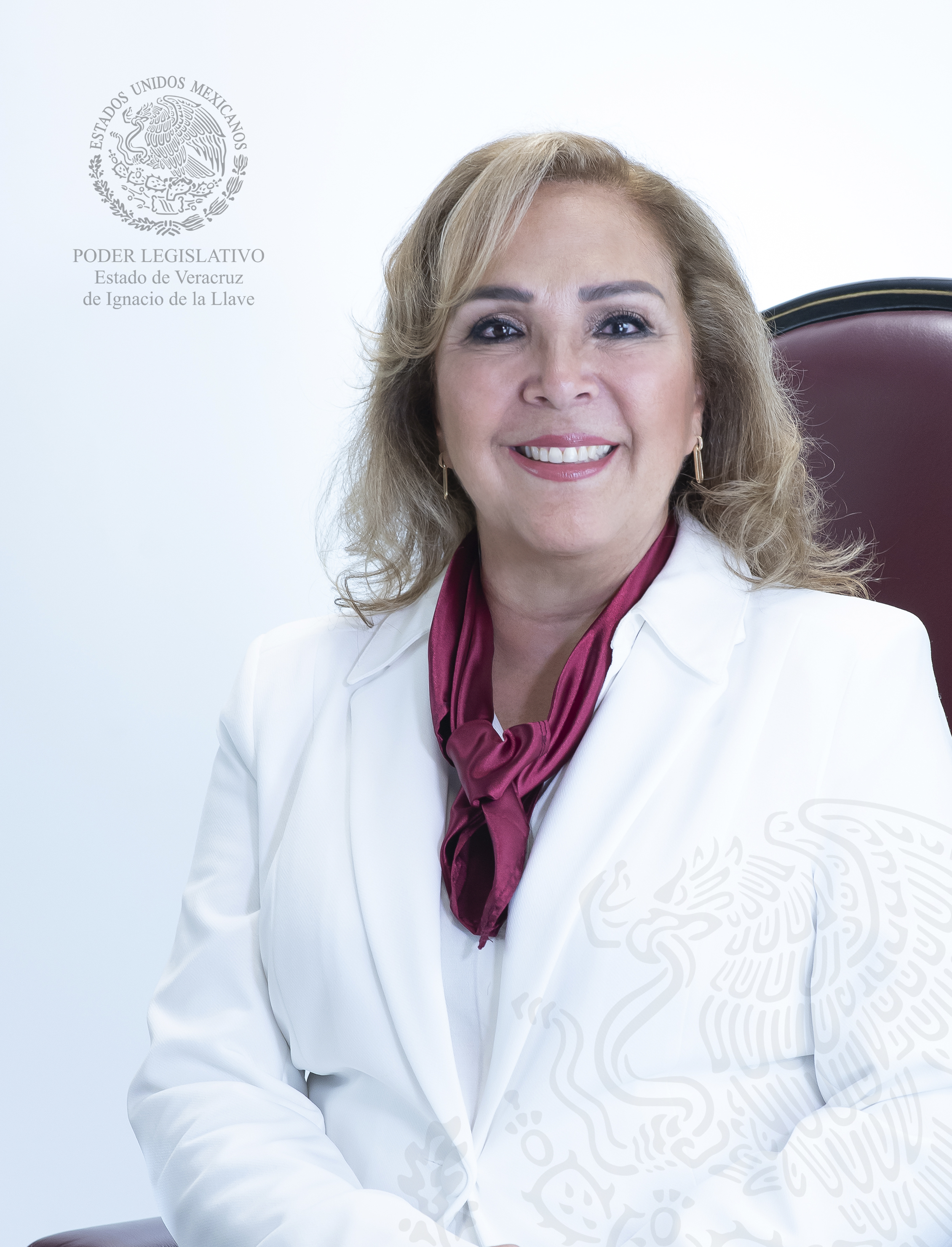 Bertha Rosalia Ahued Malpica