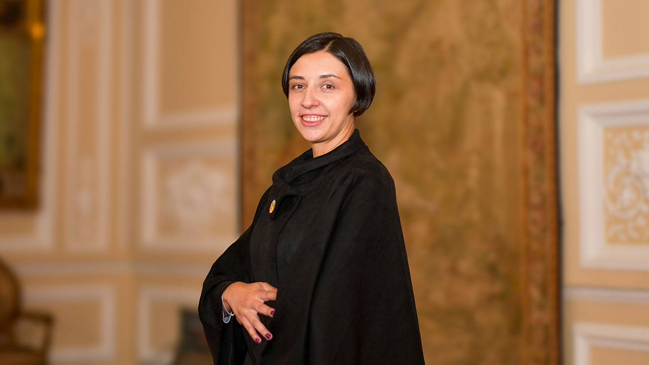 Martha Viviana Carvajalino Villegas